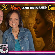 Isabel Lucas & Sally Townsend see the path to trusting their intuition