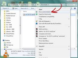 More than 199852 downloads this month. Install Vlc Media Player On Windows 7 Visihow