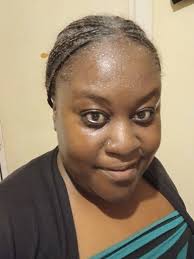 Making up steps with dance party