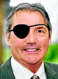 Mark “Eggy” Eggleston