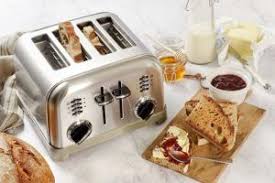 Meilleurs Grille Pains 2021 Test Et Comparatif