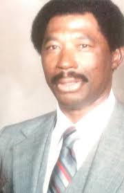 In loving memory of Charles James Leach