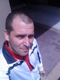 Disdain (Matt Mazer)