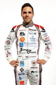 Toplam 3.619 pereira haberi bulunmuştur. Dylan Pereira Lechner Racing Middle East Motorsport Media Guide 2017