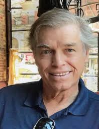 Obituary information for David Royce Ward