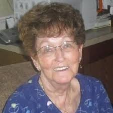 Norma Beckett Obituary (1933