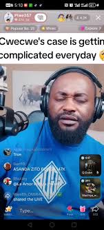 Justice for Cewewe in Hospital Girl