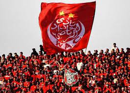 انهى الوداد الرياضي مباراته امام شباب قصبة تادلة بفوز تحقق بشق الانفس بهدف نظيف برسم الجولة التاسعة من الدوري المغربي للمحترفين. Nyfaan7ydnao4m