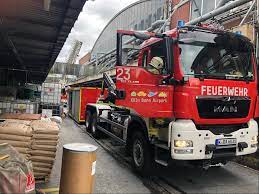 Feuerwehr und thw fördern frischwasser in trerichsweihermehr. Feuerwehr Siegburg Startseite Facebook