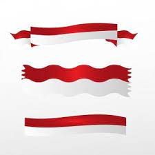 Flag Icons Decoration Icons Indonesia Day Independence Red Background White Flag Celebration August Greeting Happy Vector C Flag Decor Indonesia Flag Flag Icon
