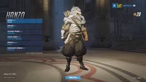 You can take any video, trim the best part, combine with other videos, add soundtrack. Overwatch Full Hanzo Skin Spotlight Preview Okami Youtube