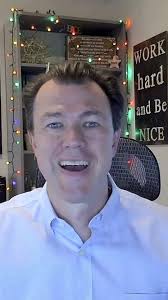 Dr. Josh Packard wants YOU 🫵 to join him at 2025 Exchange! , Join Josh  Packard for a transformative experience