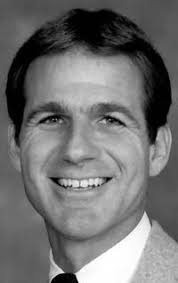 George Rudy Hanrahan