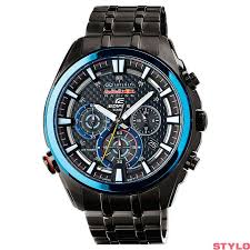 casio efr 537rbk 1aer edifice stylo relojeria