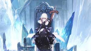 10+ FateHollow Ataraxia HD Wallpapers and Backgrounds