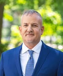 Kevin Vandermark's Instagram, Twitter & Facebook