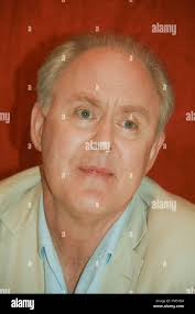 John lithgow dexter hi-res stock photography and images