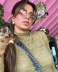 Carla Field 💕 Hair