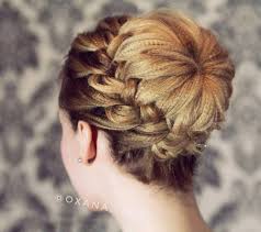See more ideas about hair styles, long hair styles, hair beauty. Cute Braided Updo Hairstyles Easy Braid Haristyles