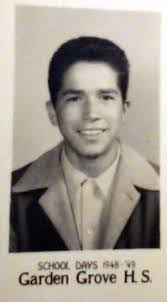 Paul Nevarez's Instagram, Twitter & Facebook