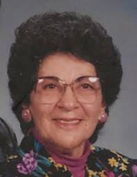 Bernice C. Manzanares (Pino) Obituary