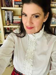 Joyce Maciejewski's Instagram, Twitter & Facebook