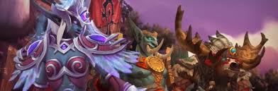 You will get the chosen amount of allied races unlocked. World Of Warcraft S Allied Races Are An Account Wide Unlock And Here S How You Can Get Them Massively Overpowered
