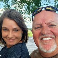 Kennamer Family Photo from 1994