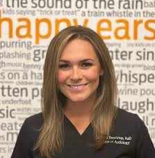 Audiologist in Gilbert, AZ