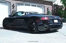 Image result for Phantom Black 2012 Audi