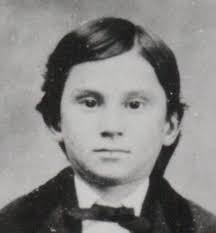 John B. Whiting (1856-1881)