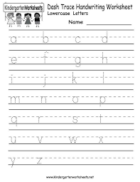 Did you know your handwriting can not only reveal insights into your personality, but also your health? Alphabet Worksheets For Kg Class Alphabet Handwriting Practice Penmanship Worksheets Handwriting Worksheets For Kindergarten