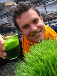 David Rainoshek, M.A. — Juice Feasting