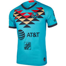 Los americanistas encontrarán la información más importante de las águilas, sus estadísticas y el calendario del club américa. 2020 Nike Club America 3rd Jersey Soccerpro