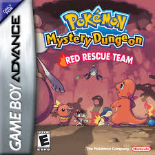 Rescue team dx (nintendo switch) by nintendo nintendo switch $55.95. Pokemon Mystery Dungeon Red Rescue Team And Blue Rescue Team Bulbapedia The Community Driven Pokemon Encyclopedia