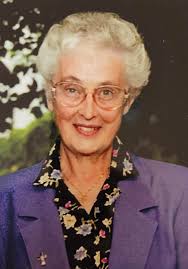 Death Notice of Sr. Mona Saunders (Callan, Kilkenny)