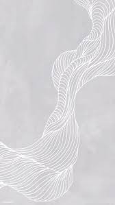 Gray Abstract Line Frame Mobile Phone Wallpaper Vector Premium Image By Rawpixel Com Adj Abstract Abstract Line Art Art Wallpaper