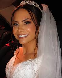 Noiva linda #sounoivatamirisgonzalez @sinara.silva.1428