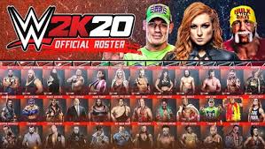 Don't be surprise.it does require money!. Wwe 2k20 Mod Apk Unlocked Money Coins Android Download Mod Apk Games And Apps For Android