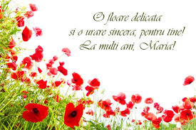 Şi la cât la multe spectacole ! FelicitÄri De Sfanta Maria Cele Mai Frumoase Imagini La MulÅ£i Ani Maria Marian Mariana Marin