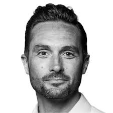 Chris Campbell FCICM