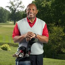 Archie Griffin on Character, Legacy and Winning Mindsets