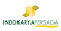 Logo CV. INDOKARYA PERSADA