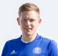 Stadion-Echo Anstoß