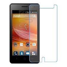 ZTE Blade Q Pro One unit nano Glass 9H ...