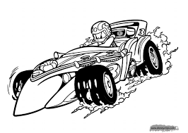 Mickey and the roadster racers coloring. Pin By Lmi Kids Disney On Omalovanky In 2021 Mickey Roadster Racers Mickey Disney Junior