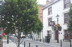 This prestigious award is named for the founder of rotary international, 'in appreciation of tangible and significant assistance given for the furtherance of better understanding and friendly relations among peoples of the world.' News Visit North Mayo