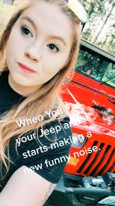 Why Does My Jeep Sound Like A Truck