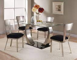 Check spelling or type a new query. Acme Camille Glass Top Dining Table With Metal Base 10090 Juegos De Comedor Modernos Comedores De Vidrio Mesas De Comedor Modernas