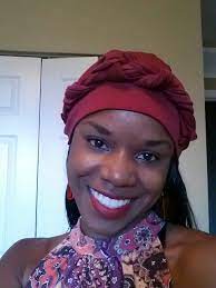 Pin On Head Covers Chemo Hats Turbans Scarves